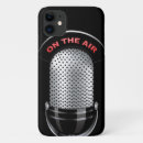 Search for microphone iphone cases Radio