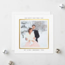 Search for faux gold christmas cards Modern