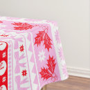 Search for ugly christmas sweater tablecloths Snowflakes