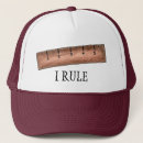 Search for nerds baseball caps Math