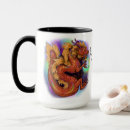 Search for year of the dragon mugs Lucky
