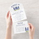 Search for bluebonnet invitations Modern