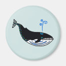 Search for ocean magnets Wildlife
