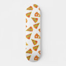 Search for pizza skateboards Food