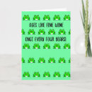 Search for leap year cards Modern
