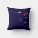 Search for aeroplane cushions Fly