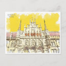Search for munchen postcards Vintage
