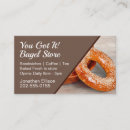 Search for sandwich shop business cards Deli