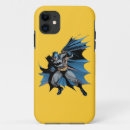 Search for black bat iphone cases Yellow and black
