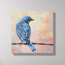 Search for bluebird art Nature