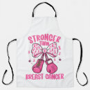 Search for breast aprons Cancer survivor