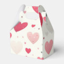 Search for valentines favour boxes Cute