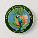 Search for parrot badges Flower