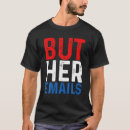 Search for hillary tshirts vintage
