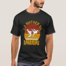 Search for sparring tshirts Sunset