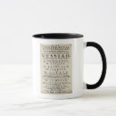 Search for advert mugs Theatre