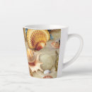 Search for sea shells mugs Starfish