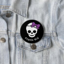 Search for skull badges Girl