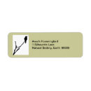 Search for annas return address labels Wildlife