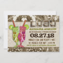 Search for tropical cocktail party invitations Luau