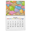 Search for cartoon calendars Funny