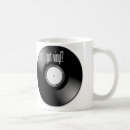 Search for vinyl albums mugs Records