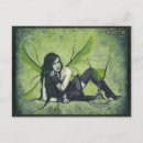Search for absinthes postcards Green