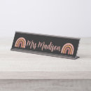 Search for rainbow name plates Professional