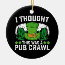 Search for irish pub decor Clover