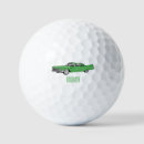Search for car golf balls Vehicle
