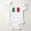 Search for made in italy baby clothes Flag