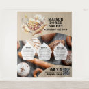 Search for sweet shop posters Bakery