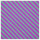 Search for diagonal stripe fabric Purple