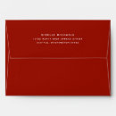 Search for red berry Return address