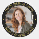 Search for happy birthday mum stickers Simple