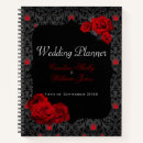 Search for gothic wedding notebooks Victorian