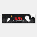 Search for halloween bumper stickers Cartoon