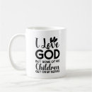 Search for children of god mugs Faith