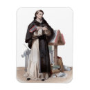 Search for saints magnets French
