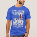 Search for i believe in god clothing Bible verse