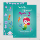 Search for red head invitations Cute