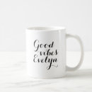 Search for positive vibes mugs Positivity