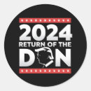 Search for president trump stickers 2025