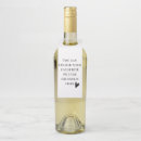 Search for wedding table numbers bottle tags Wine table number