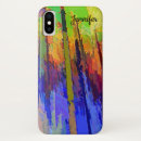 Search for abstract tree iphone cases Colourful
