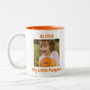 Search for a little pumpkin mugs Fall
