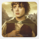 Search for frodo stickers Hobbit