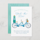 Search for stock the bar shower invitations Champagne