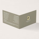 Search for accounting services business cards Finance