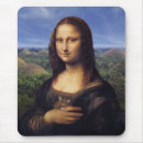 Search for monas mousepads Leonardo